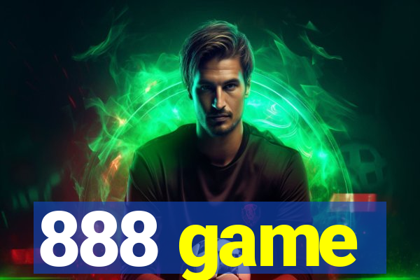 888 game